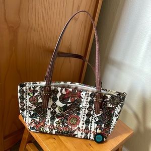Sakroots purse